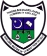 Client institution